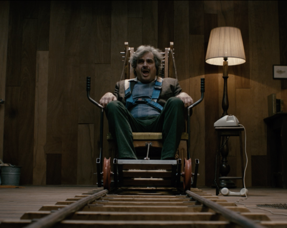 Frank in stoel schrewut (1)