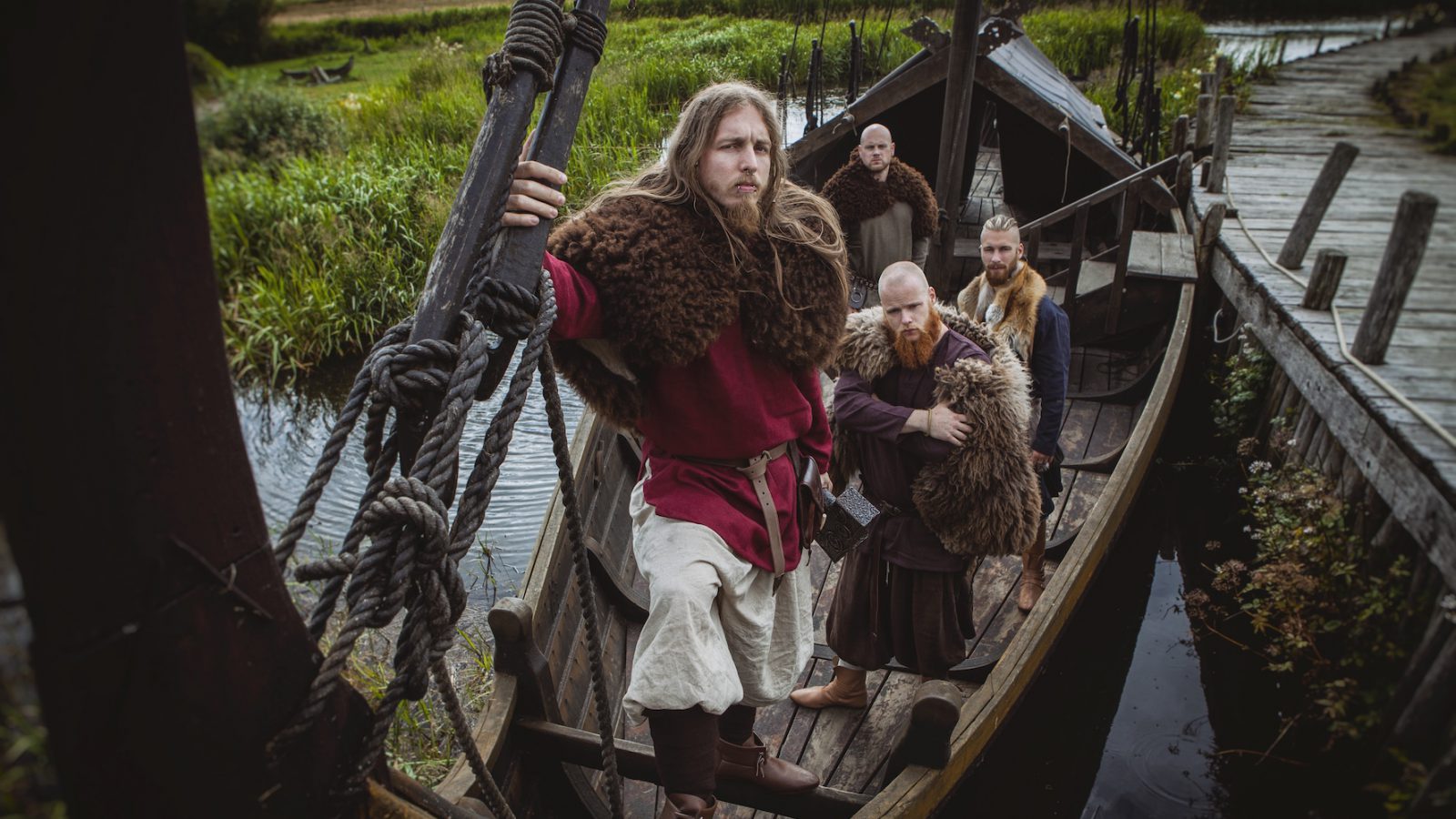 Baldrs Promofoto 2 kopie