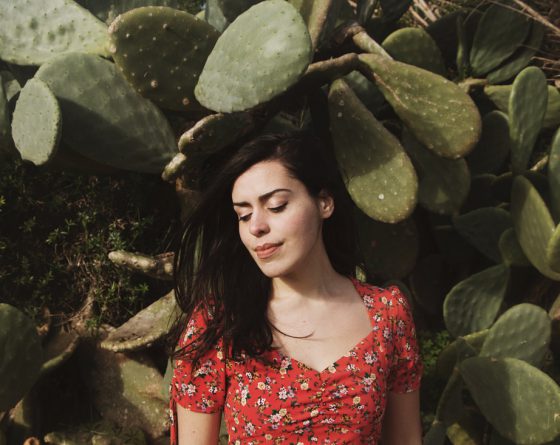 Alexandra Alden 2018