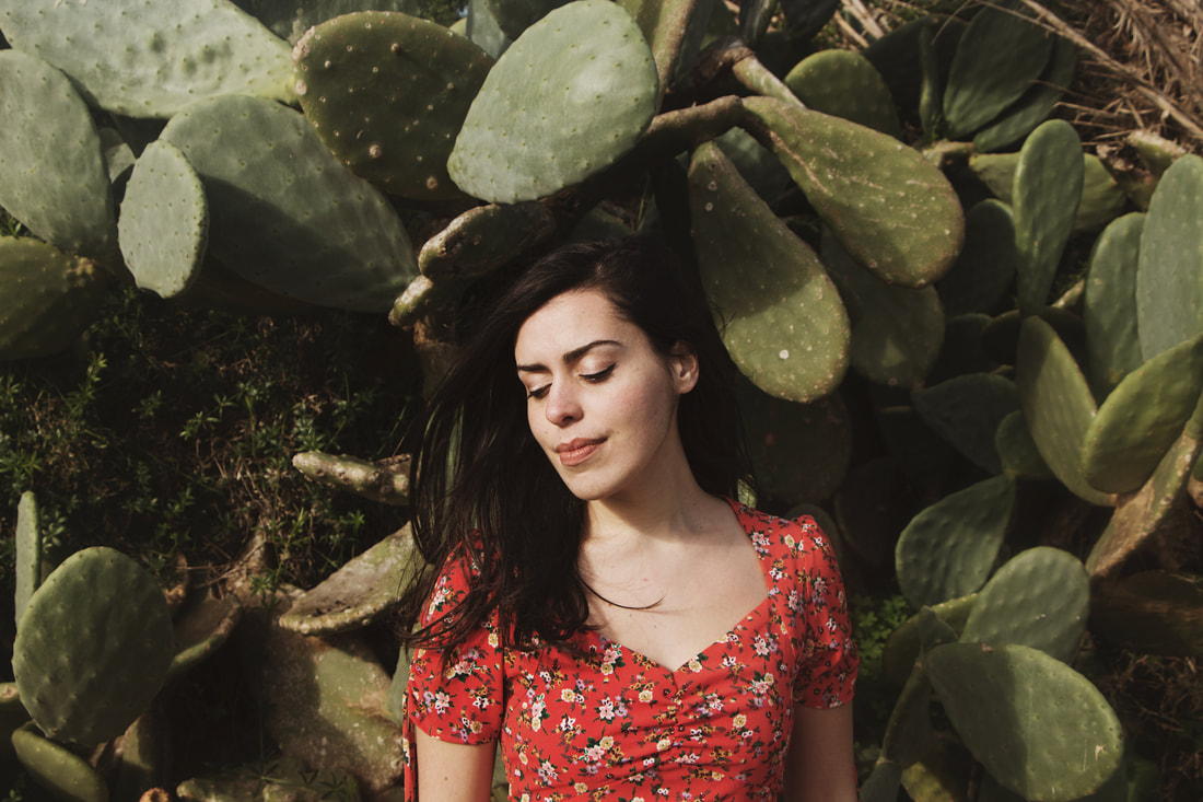 Alexandra Alden 2018