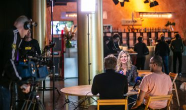 omrop fryslan - Lucas Kemper