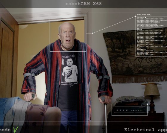 eindbaas still 1 - Fedde Hoekstra