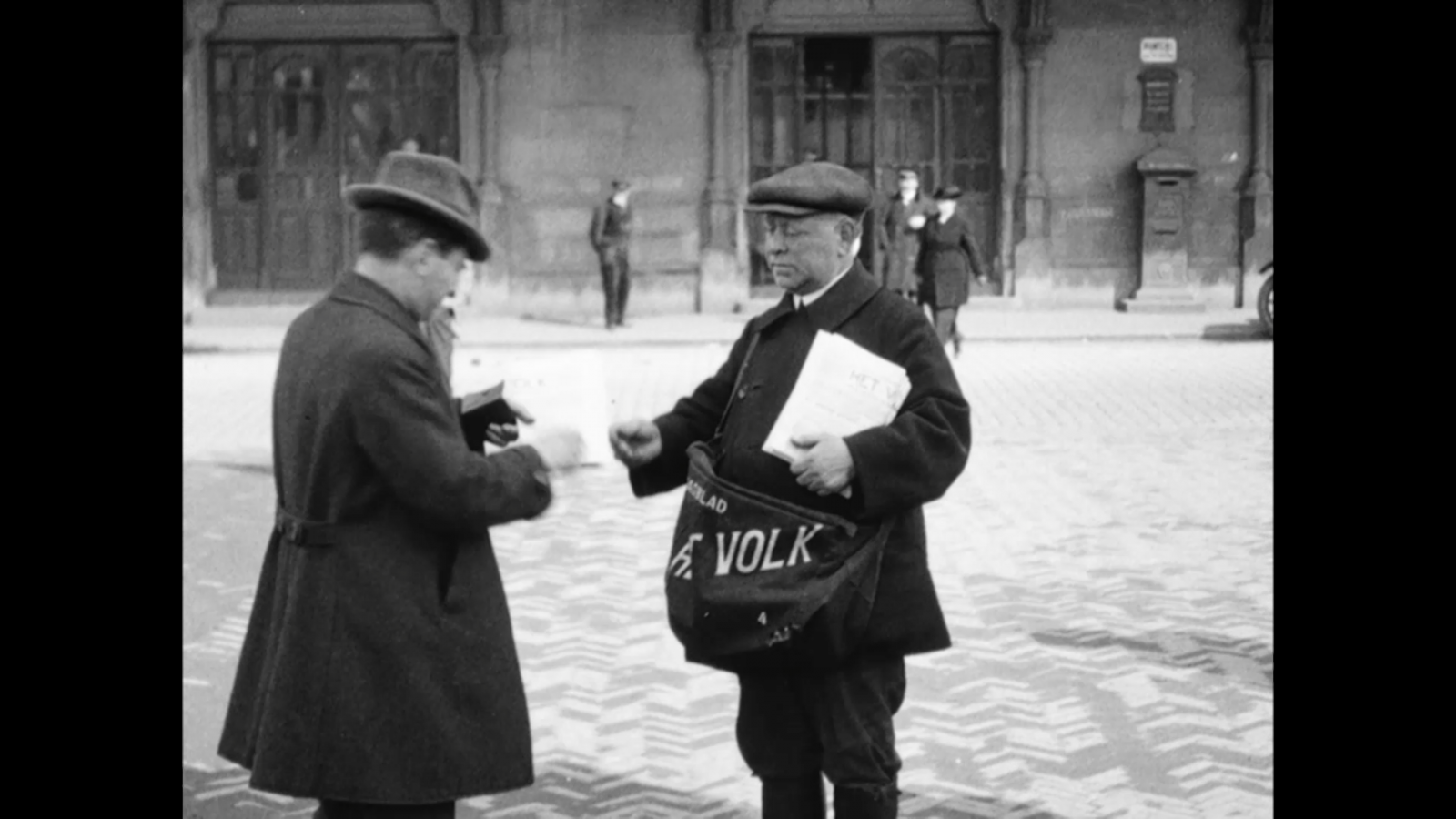 De Getekende Hahn 02 - pim zwier