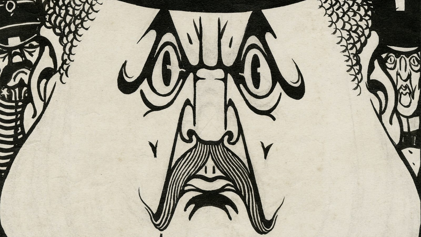 De Getekende Hahn 06 - pim zwier