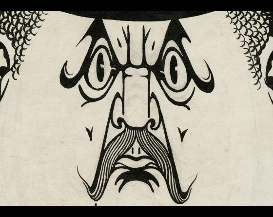 De Getekende Hahn 06 - pim zwier