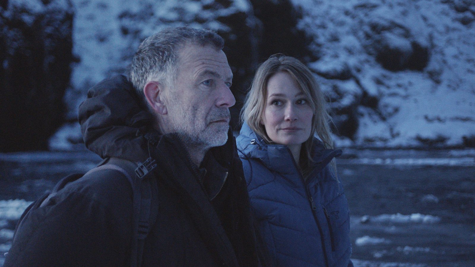 NON REWIND AURORA STILL