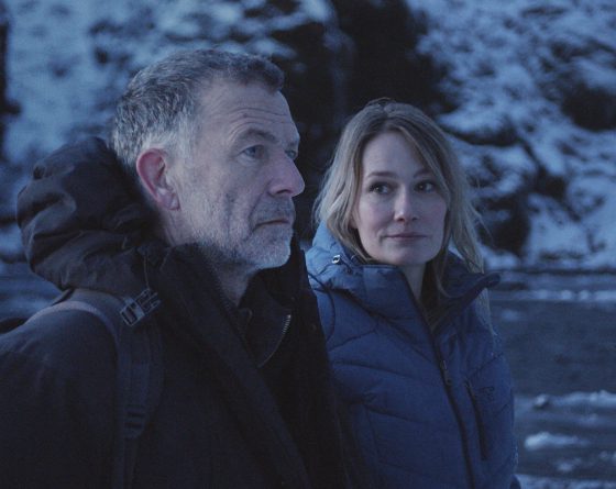 NON REWIND AURORA STILL