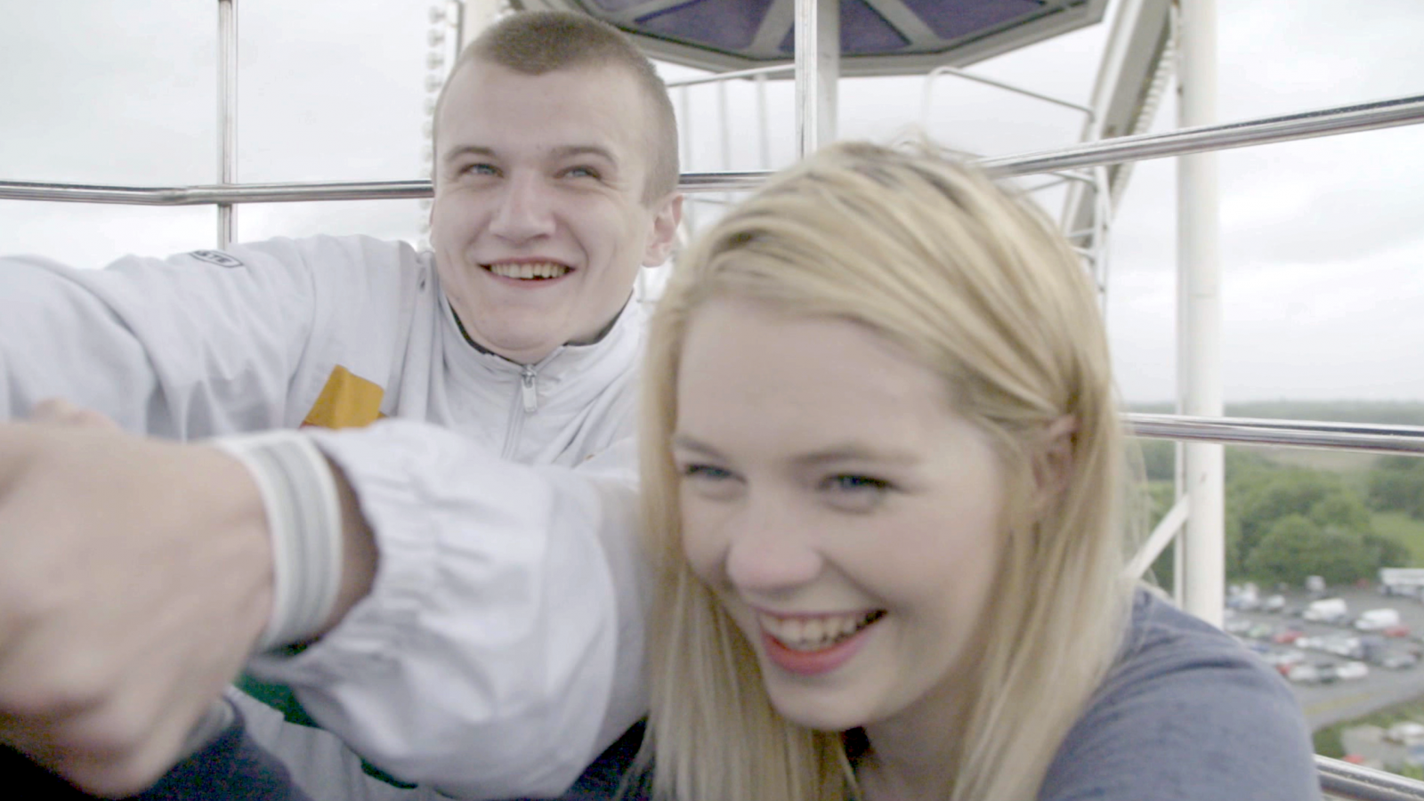 NORDISK PANORAMA BACKDROP