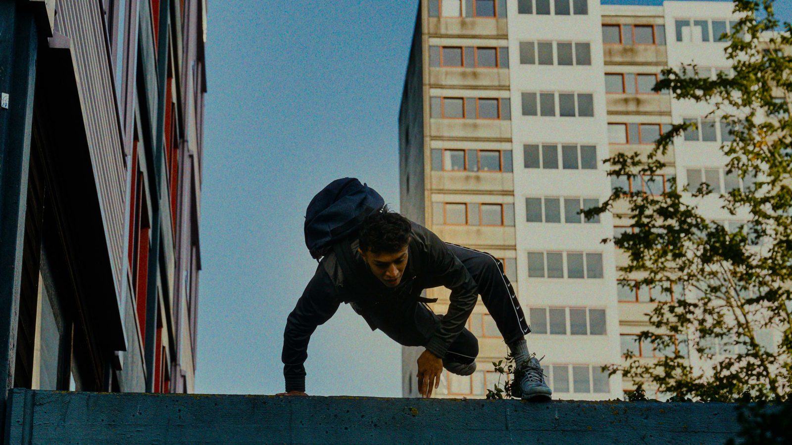 3- SHORTA - Tarek Zayat - credit Tine Harden