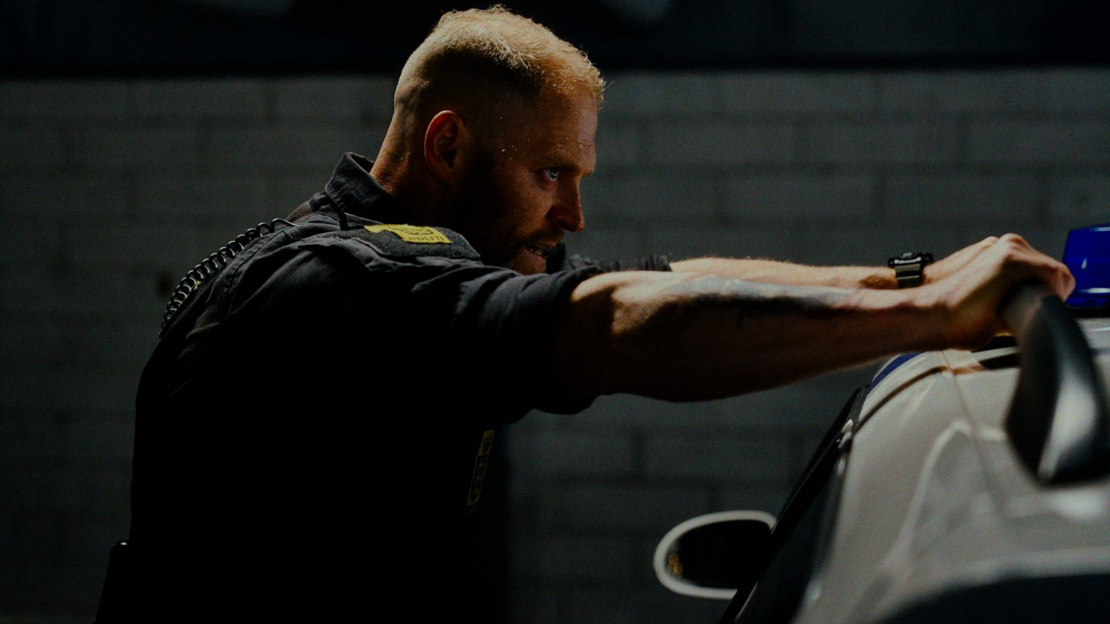 4- SHORTA - Jacob Lohmann - credit Tine Harden