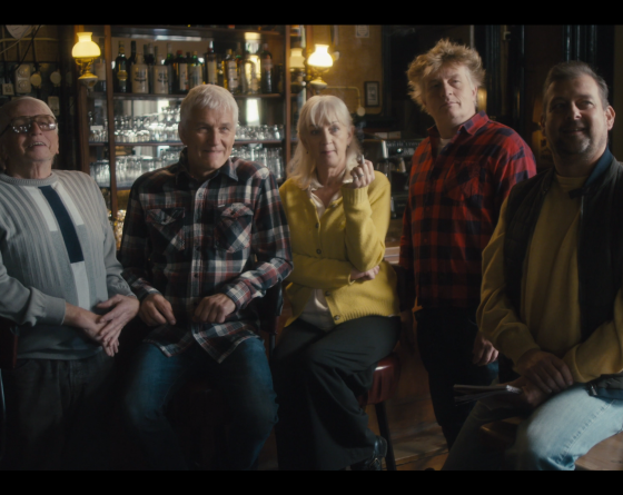 Theatergroep Snikken en Grimlachjes