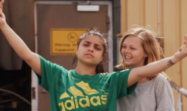 The Unpromised Land still 1