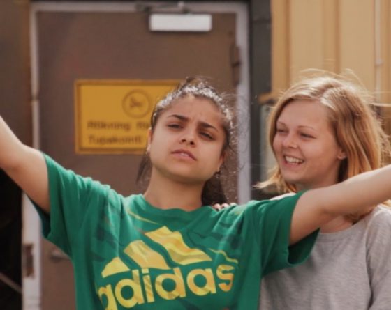 The Unpromised Land still 1