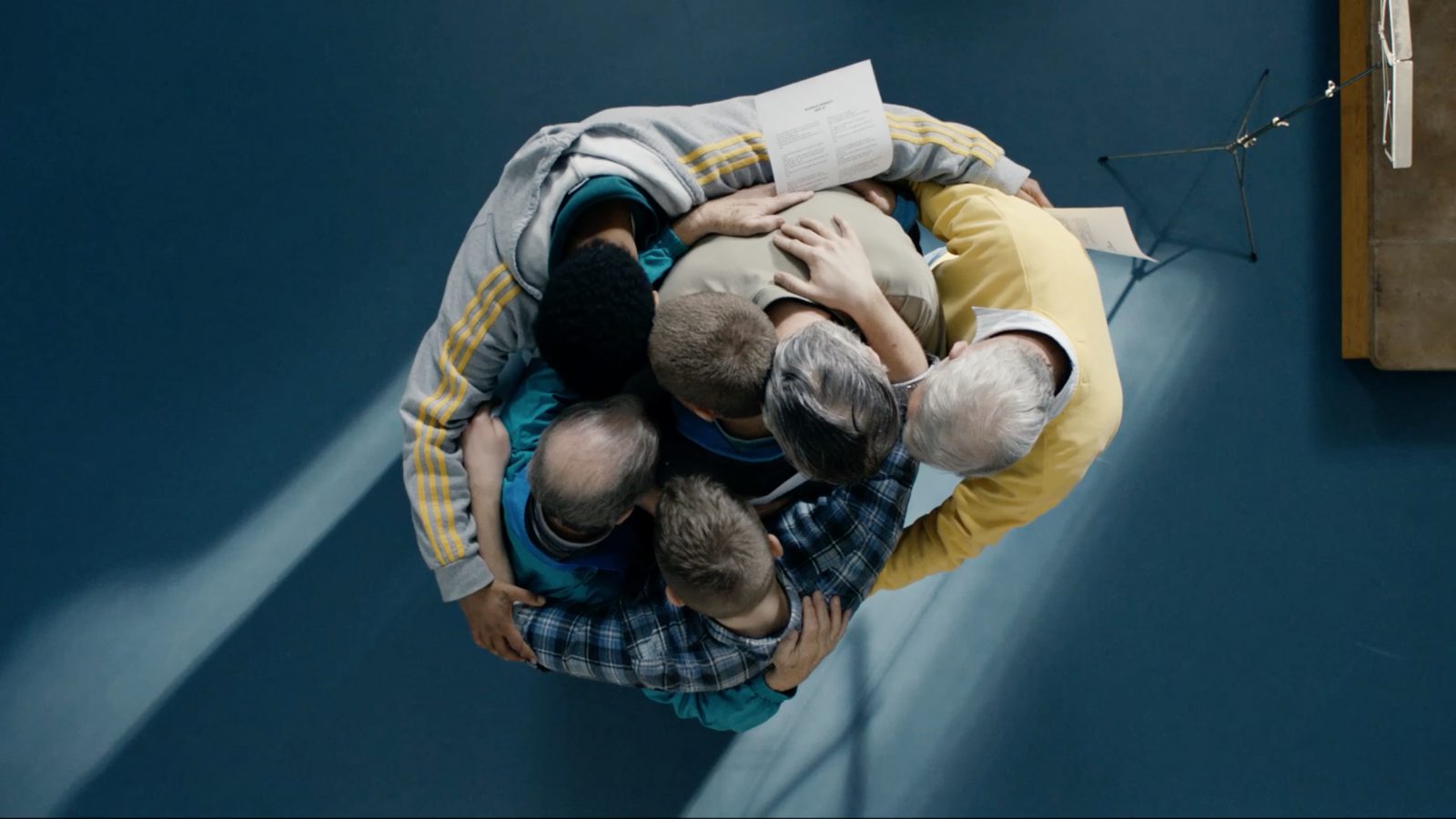 De Frivillige Framegrab_4