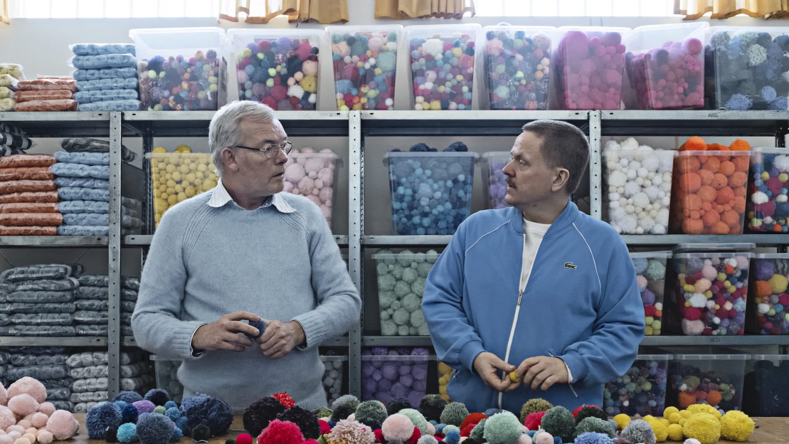 Foto Chr- Geisnæs_De Frivillige_Still_6867