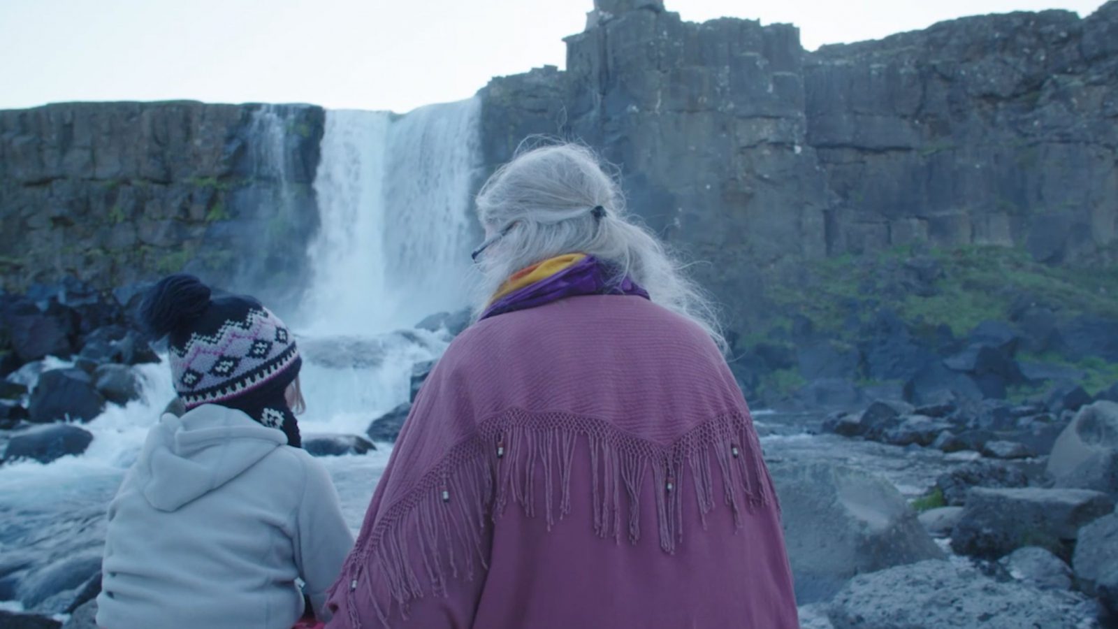 RaggaandEmblaatThingvellir