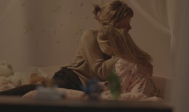 Maaike Neuville en Kyara Moeijs