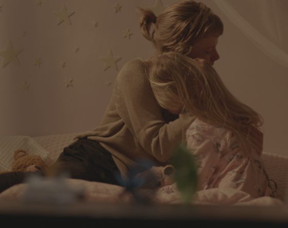 Maaike Neuville en Kyara Moeijs