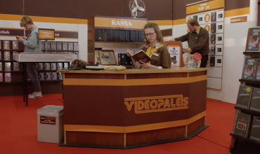 Het Videopaleis - still 2