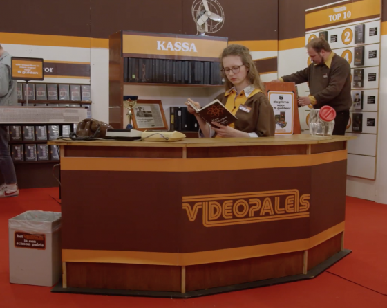 Het Videopaleis - still 2