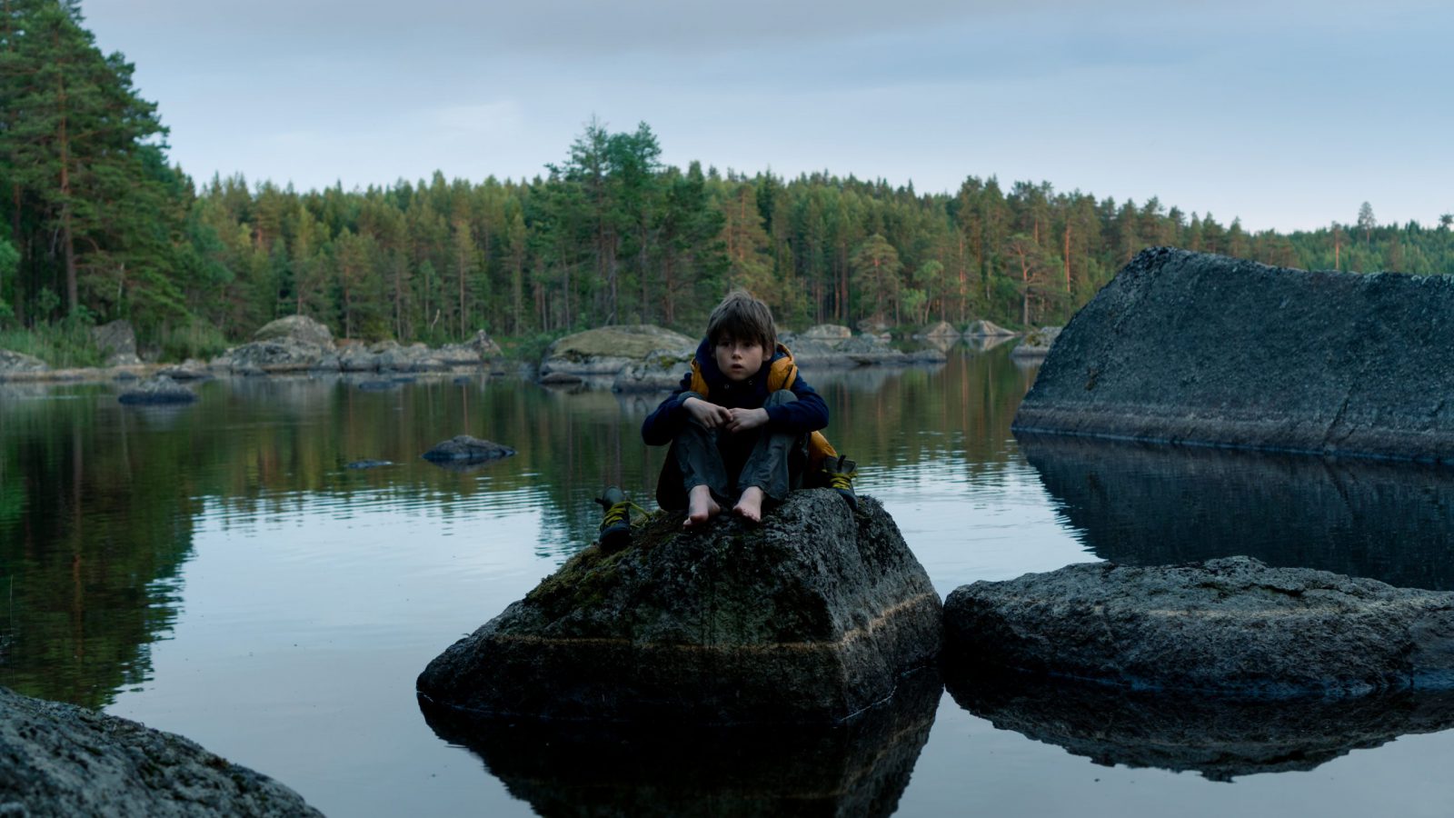 06 Bruno op rots-003-6500692Gerko Jonker