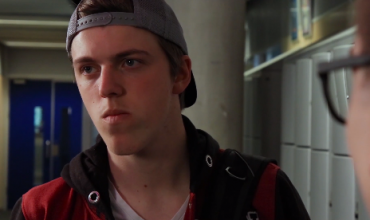 Still 3 - short film Kom Terug