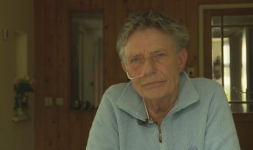 Nettie Groeneveld still