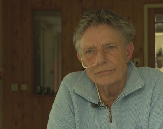 Nettie Groeneveld still