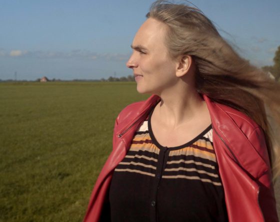 as myn filmhert in kompas wie