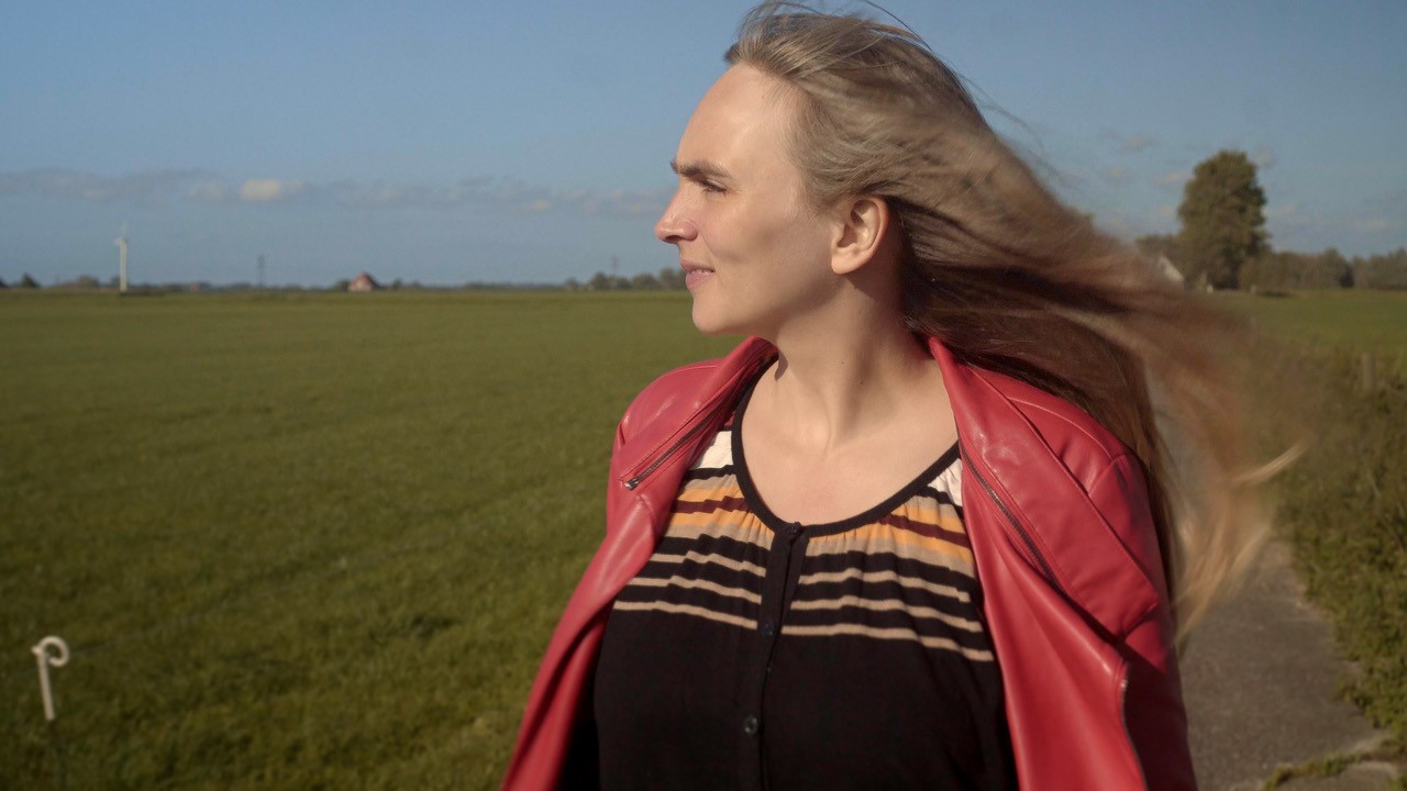 as myn filmhert in kompas wie