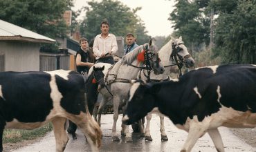 A Night in Tokoriki still 1