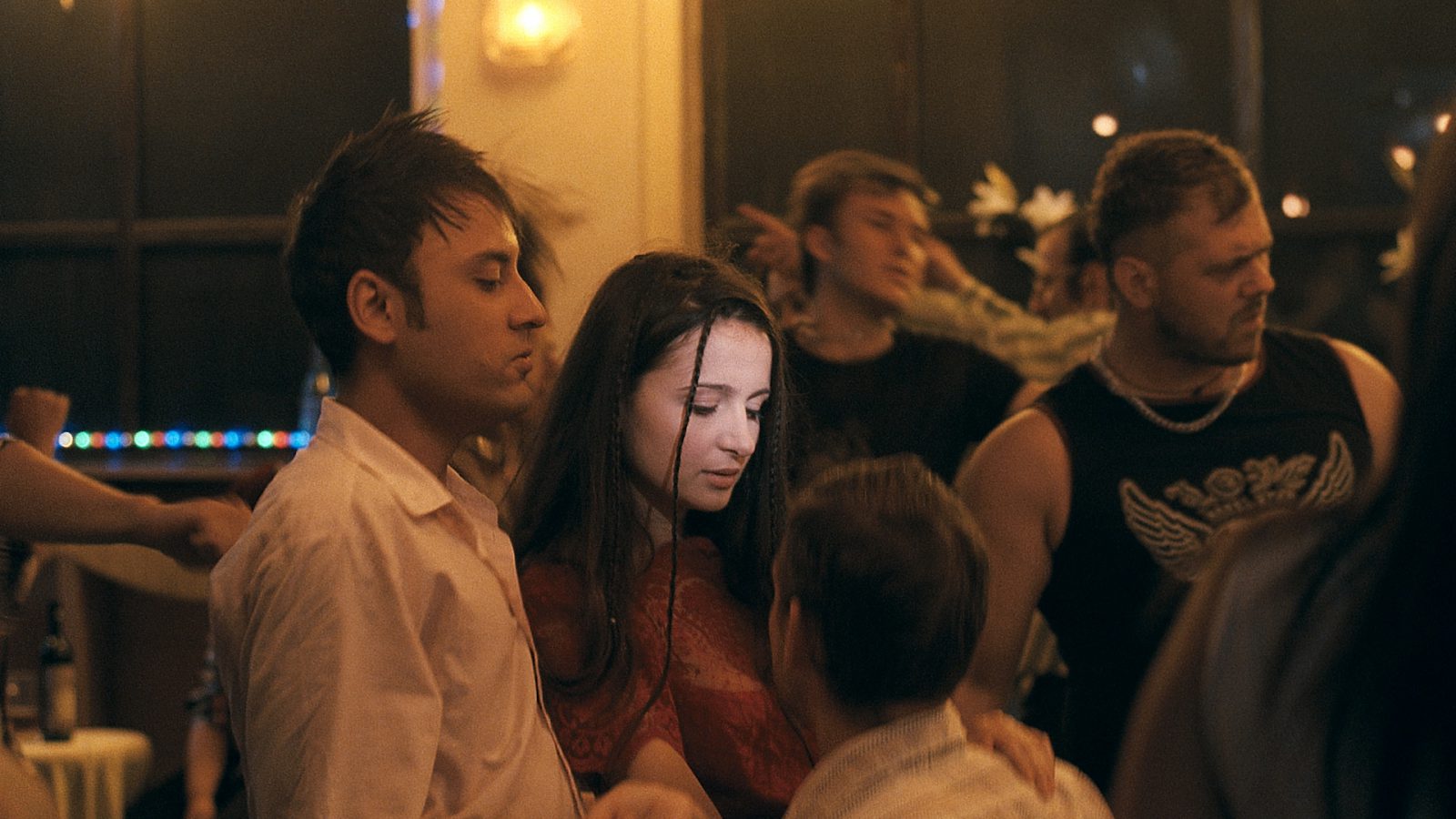 A Night in Tokoriki still 5