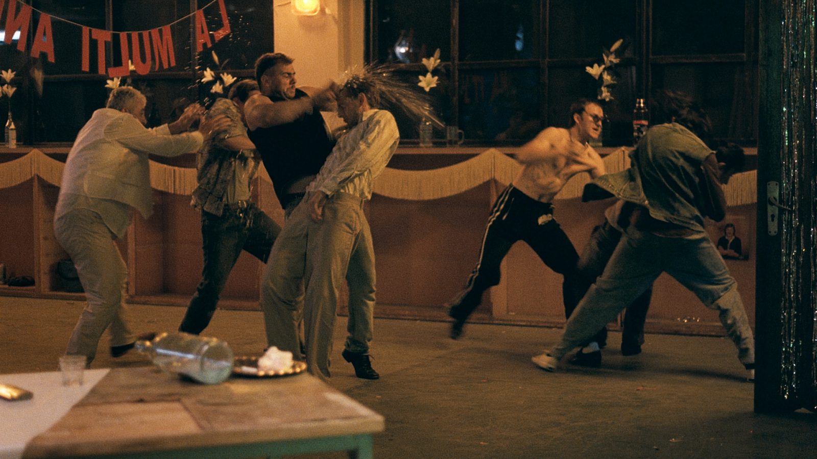 A Night in Tokoriki still 6