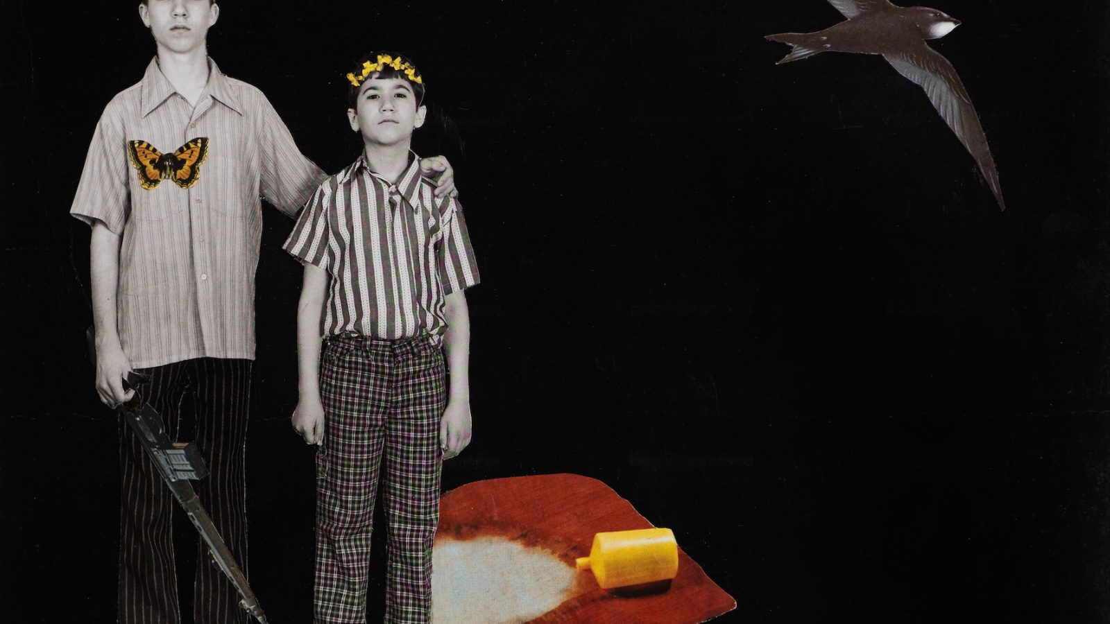 Hvis Der Var Krig I Norden #1 (1)