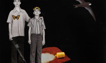 Hvis Der Var Krig I Norden #1 (1)