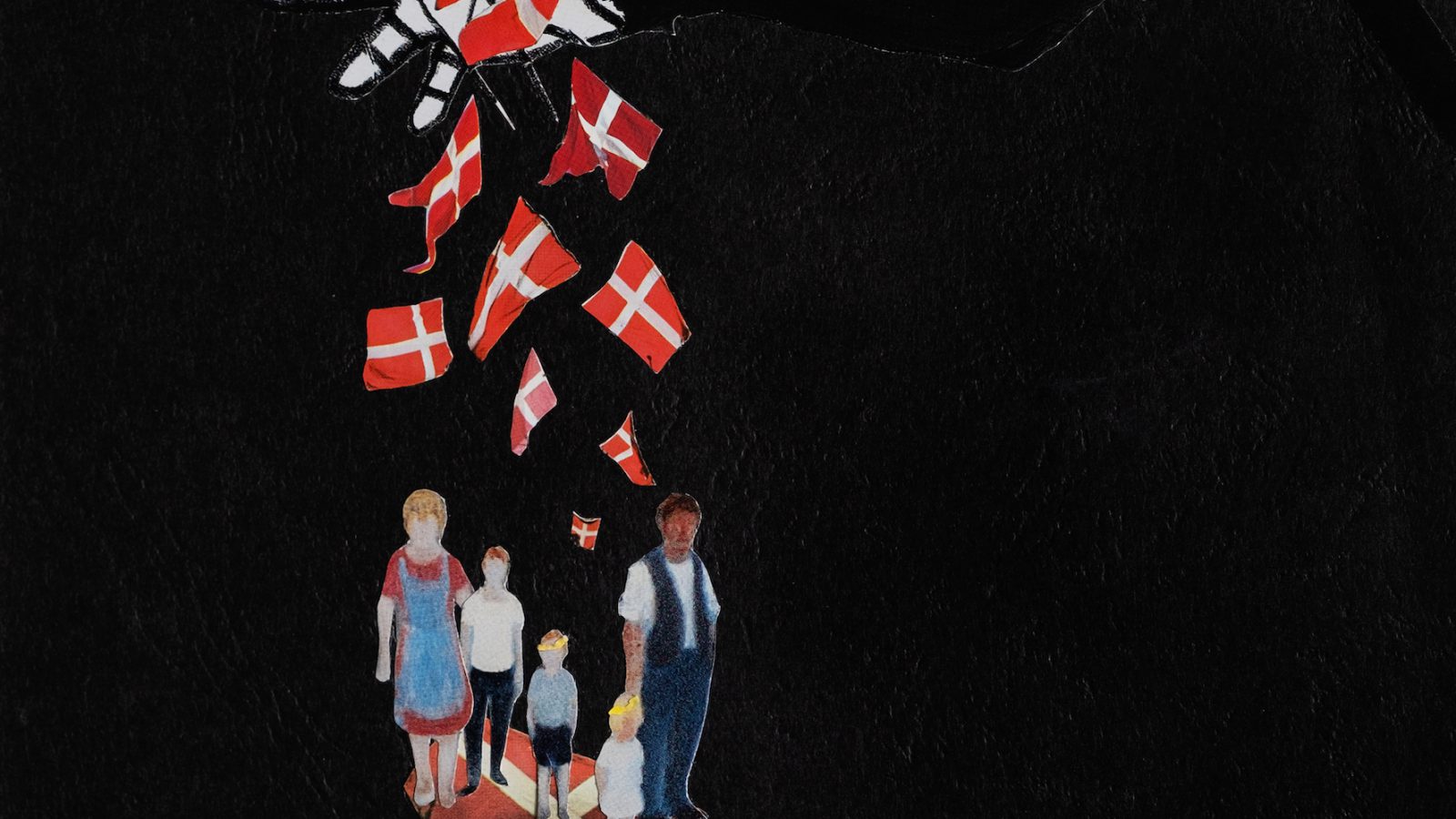 Hvis Der Var Krig I Norden #2 (2)