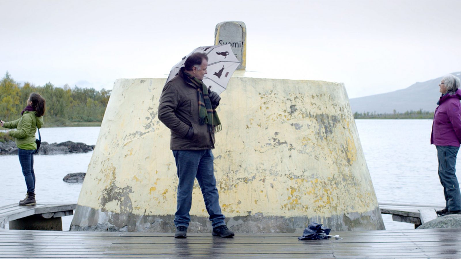 The Committee still 1