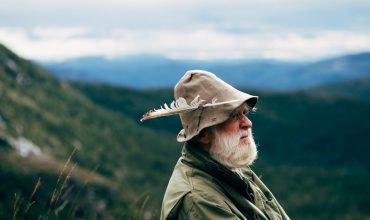 The Wild Man of The North still