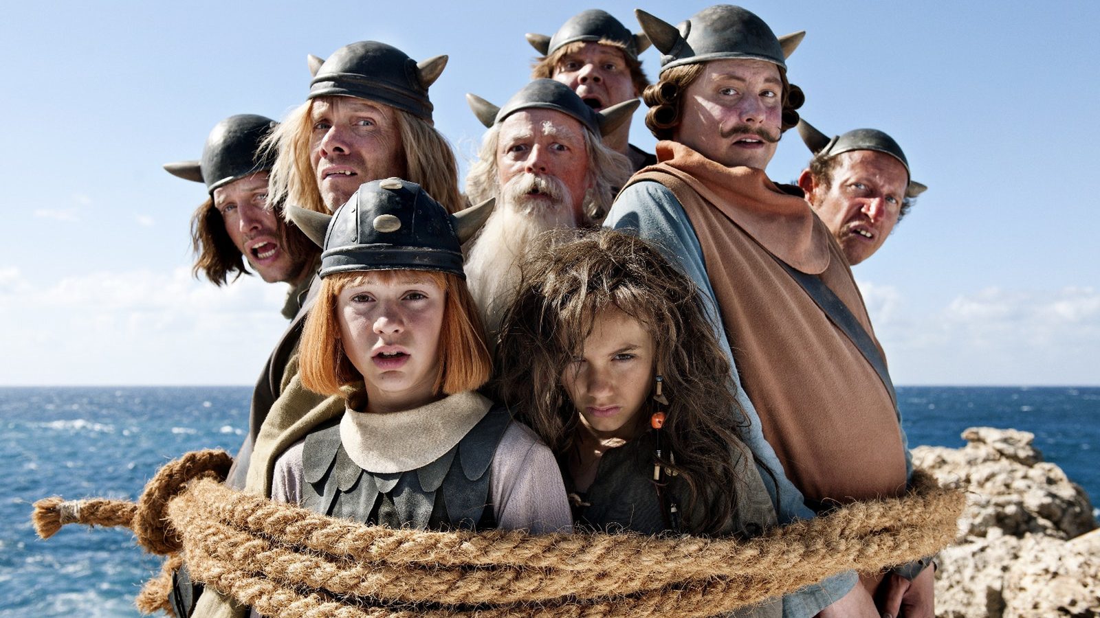 wickie en de schat van de goden (1)