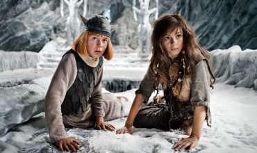 wickie en de schat van de goden 1