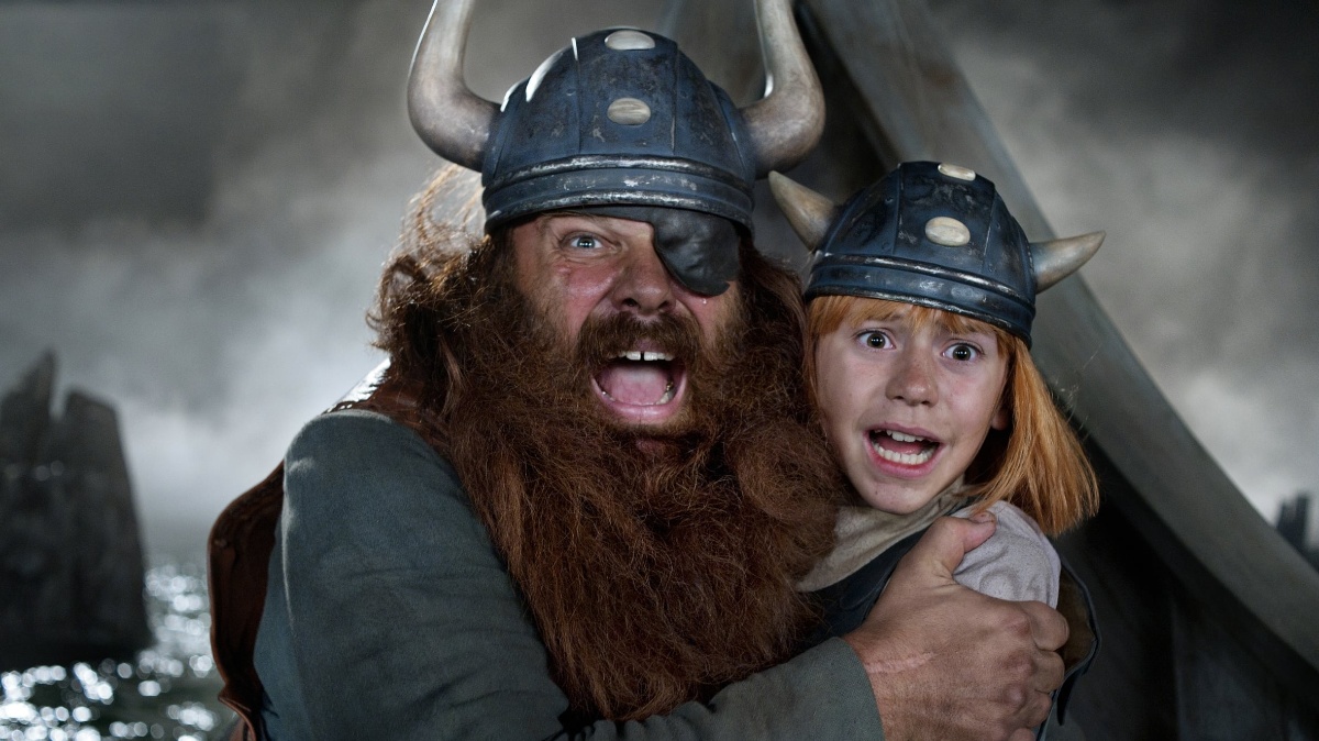 wickie en de schat van de goden 3