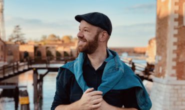 01- Graeme James kopie