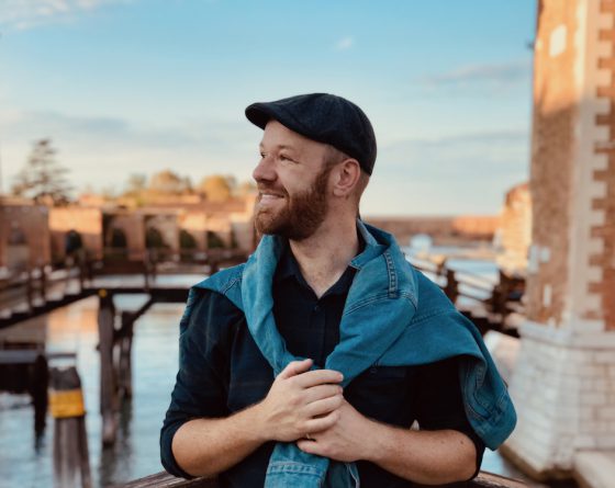 01- Graeme James kopie