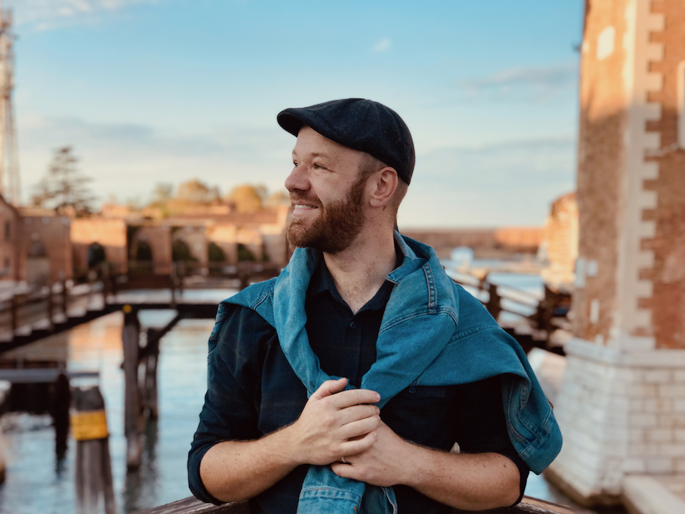 01- Graeme James kopie