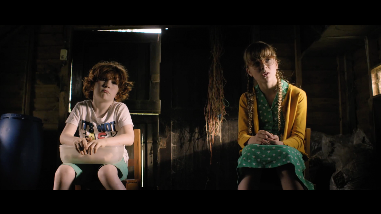 01 Club van vijf- het avontuur begint