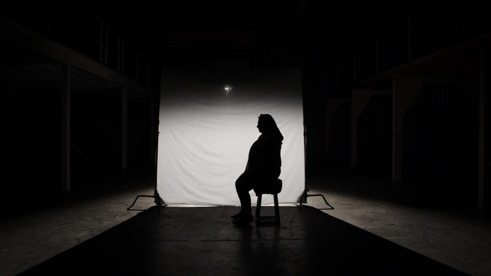 Rebellious Silence Still 1 - jpg