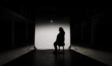 Rebellious Silence Still 1 - jpg