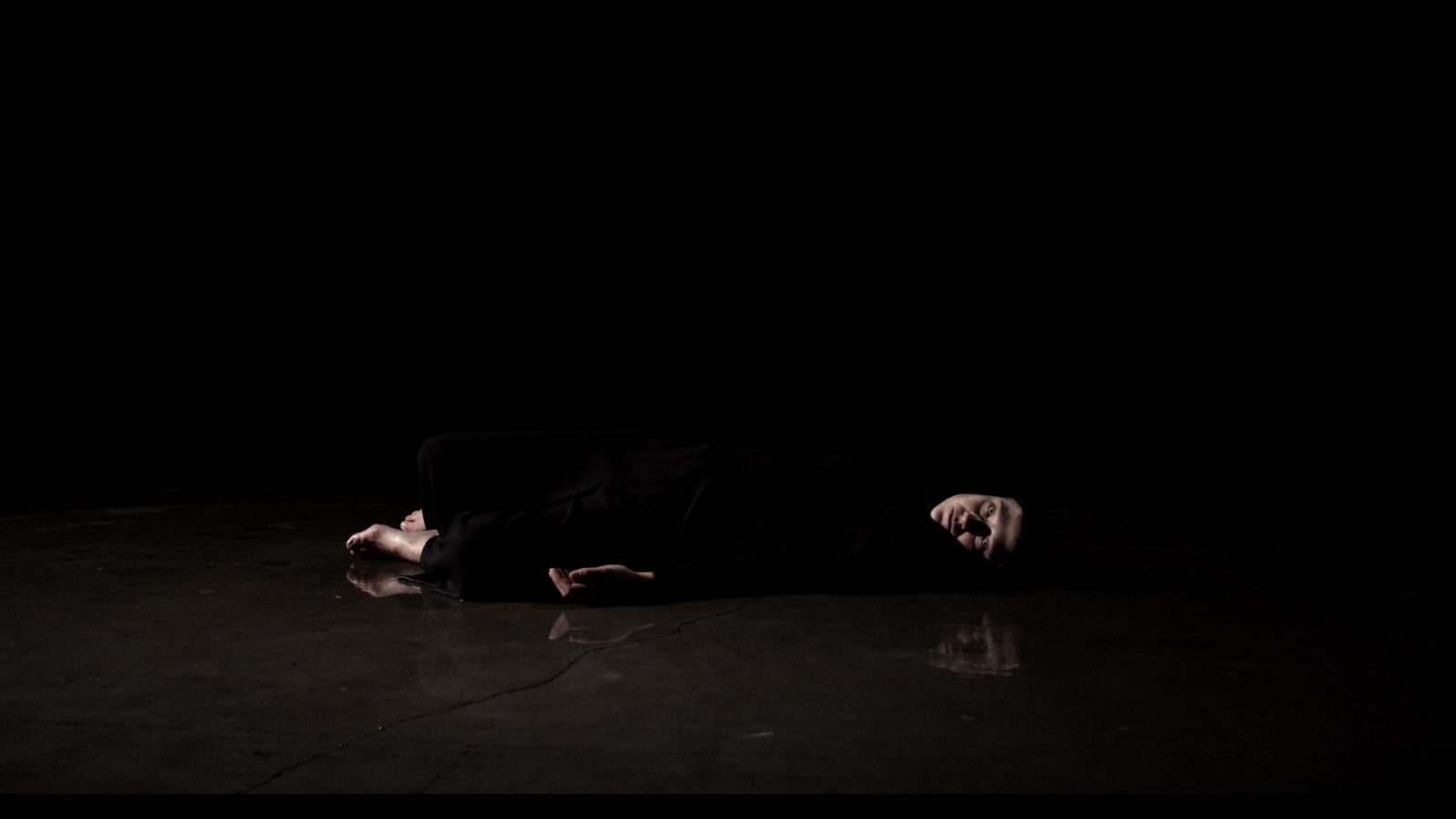 Rebellious Silence - Still 2