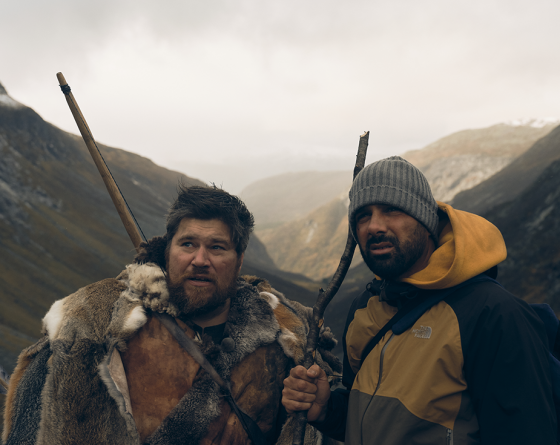 01 - Vildmænd - Foto 2 (Credit - Rasmus Weng Karlsen)