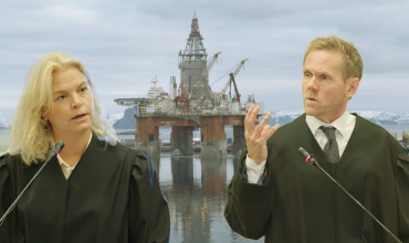 den norske hodepinenNY